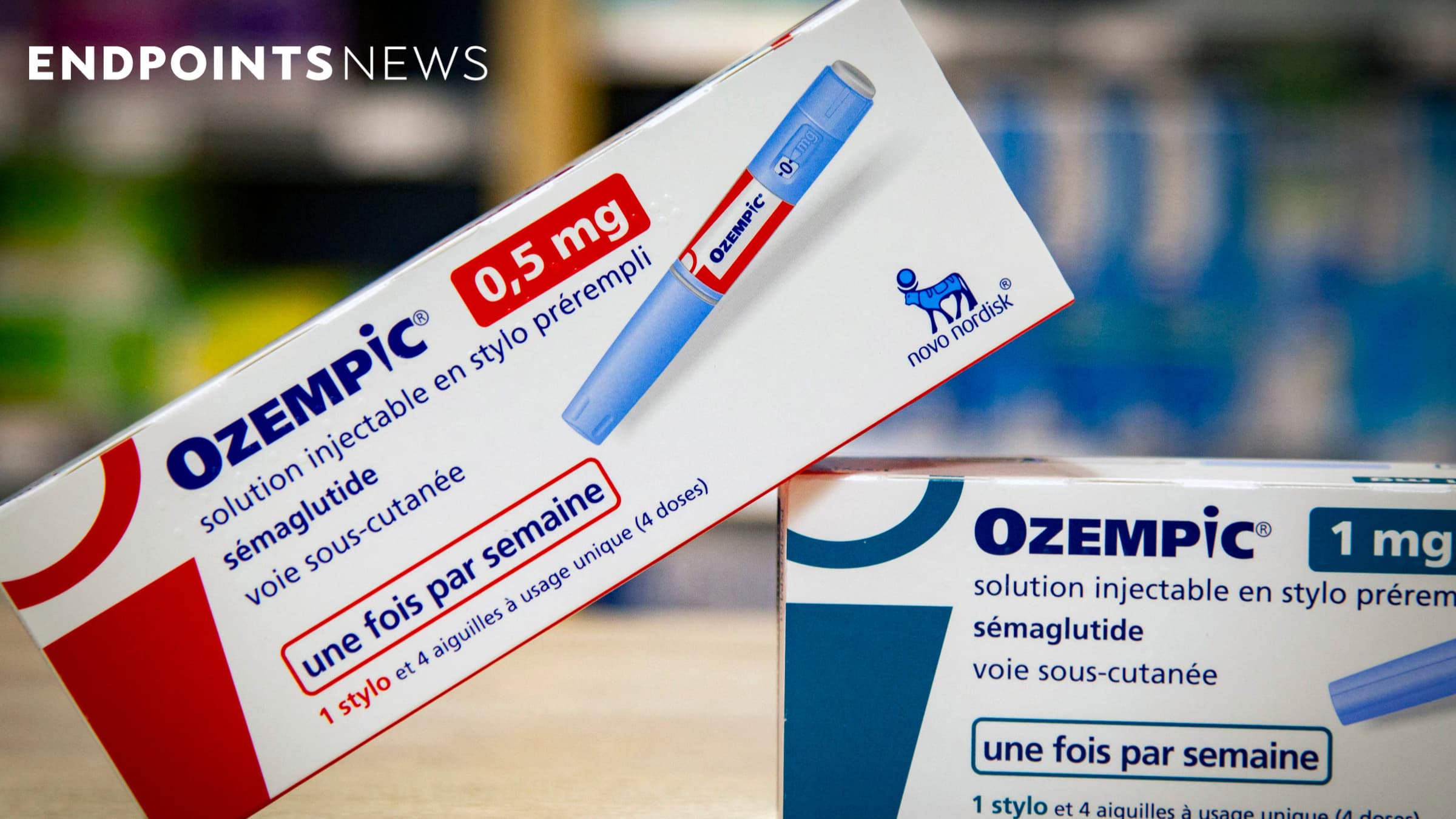 Ozempic Shortages Have European Countries Exploring Bans On Use Of 