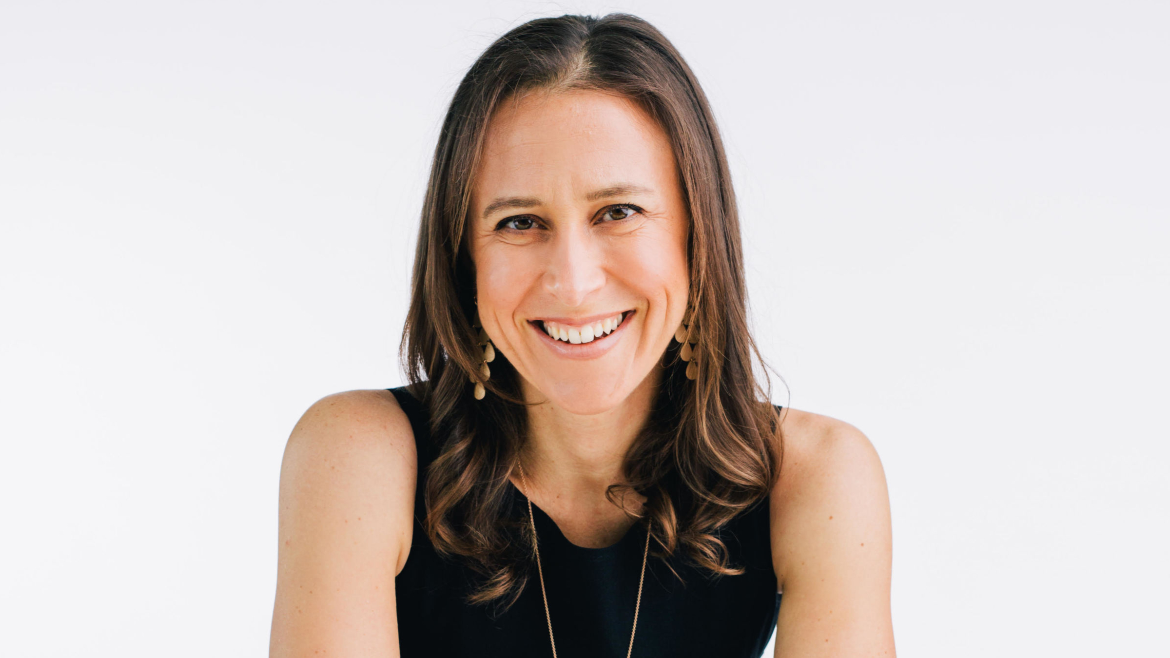 ‘People want vanilla ice cream’: 23andMe CEO Anne Wojcicki grapples ...