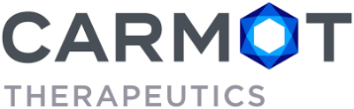 Carmot Therapeutics Logo