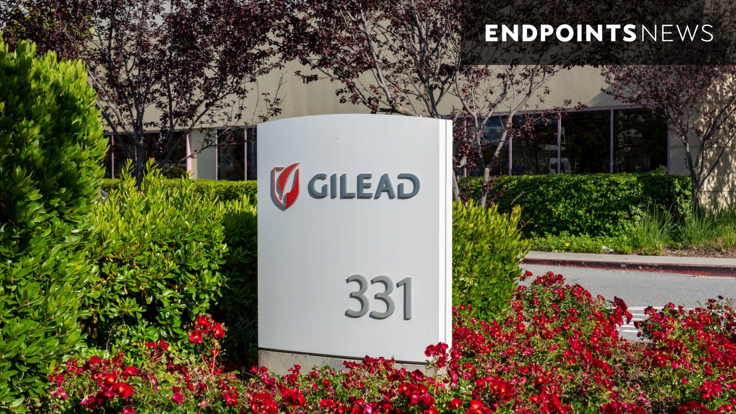 Fda Greenlights Label Update To Gilead’s Biktarvy To Include More Data 