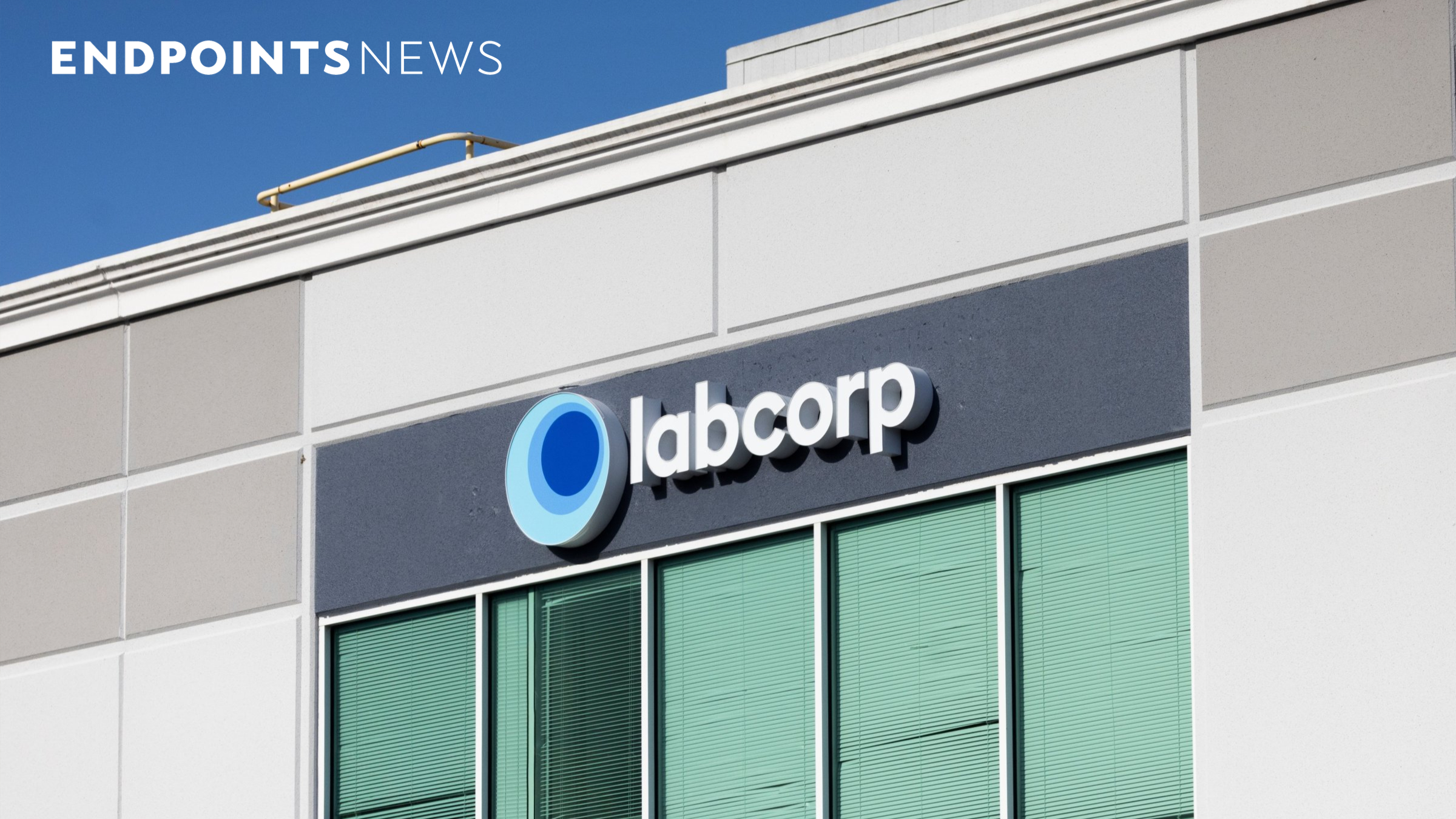 Labcorp expands Alzheimer’s blood tests for doctors and drugmakers