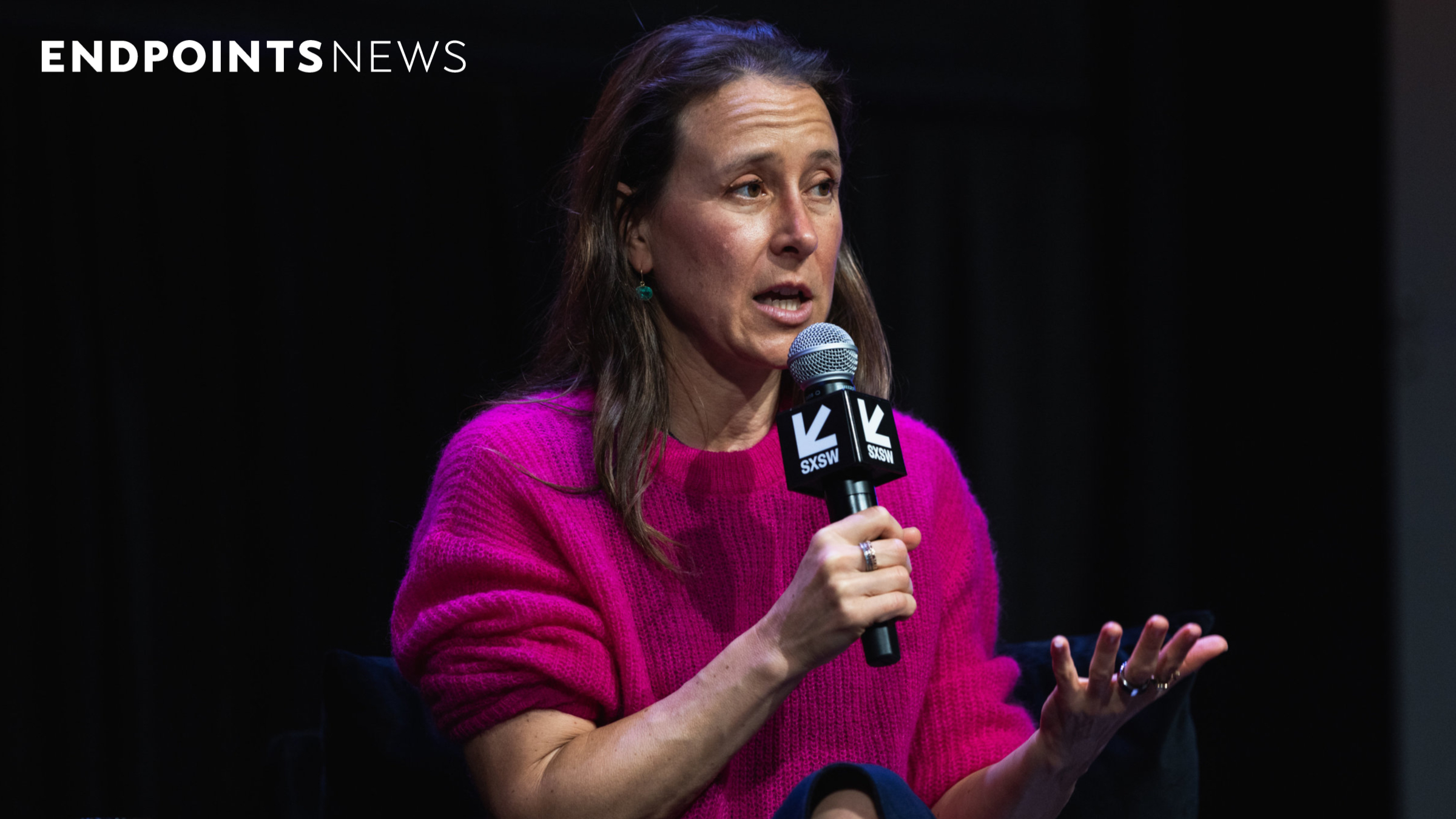 23andMe's CEO submits bid to take company private for $74.7M