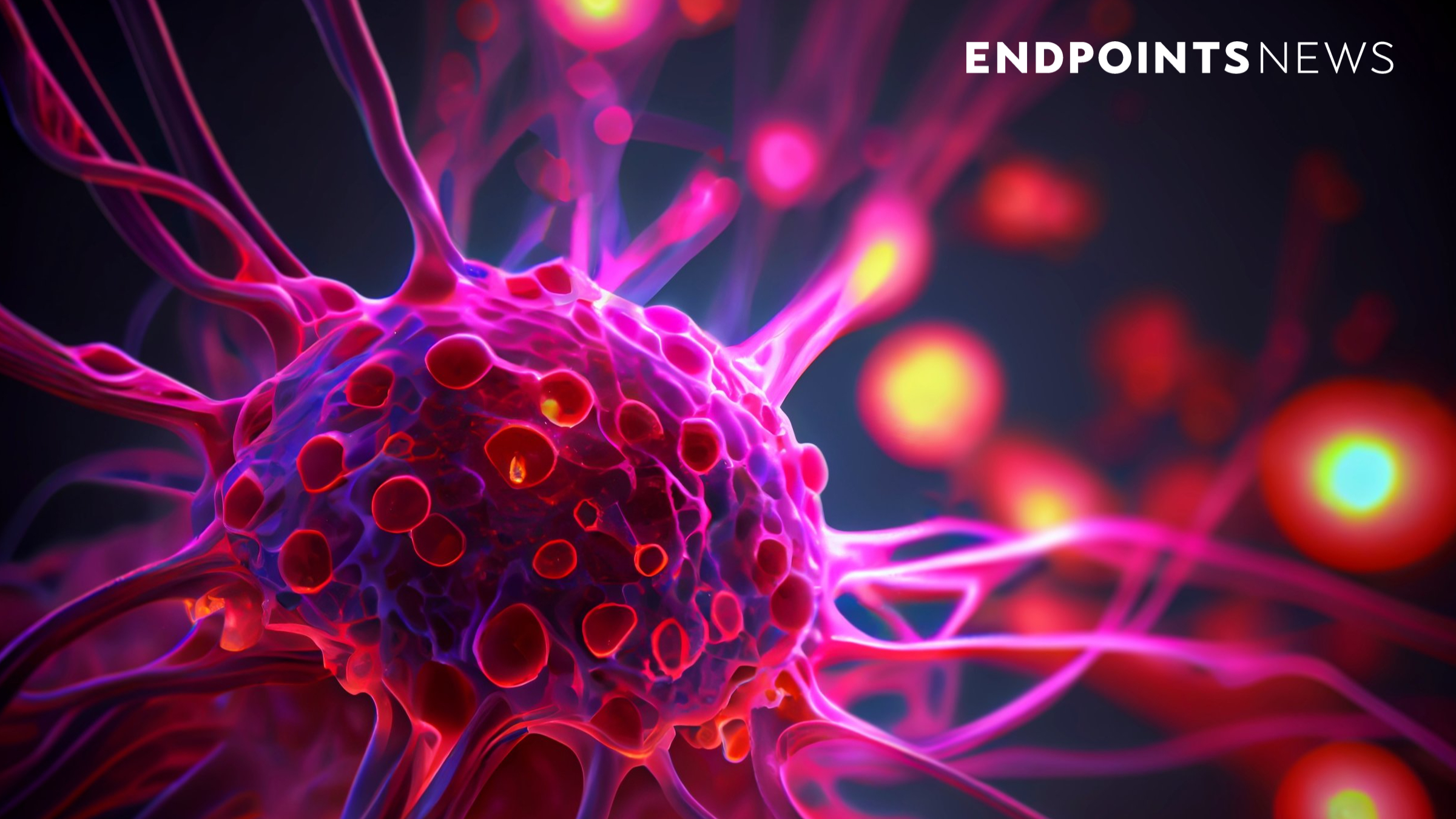 Lantheus culls late-stage Lilly-partnered prostate cancer radioligand