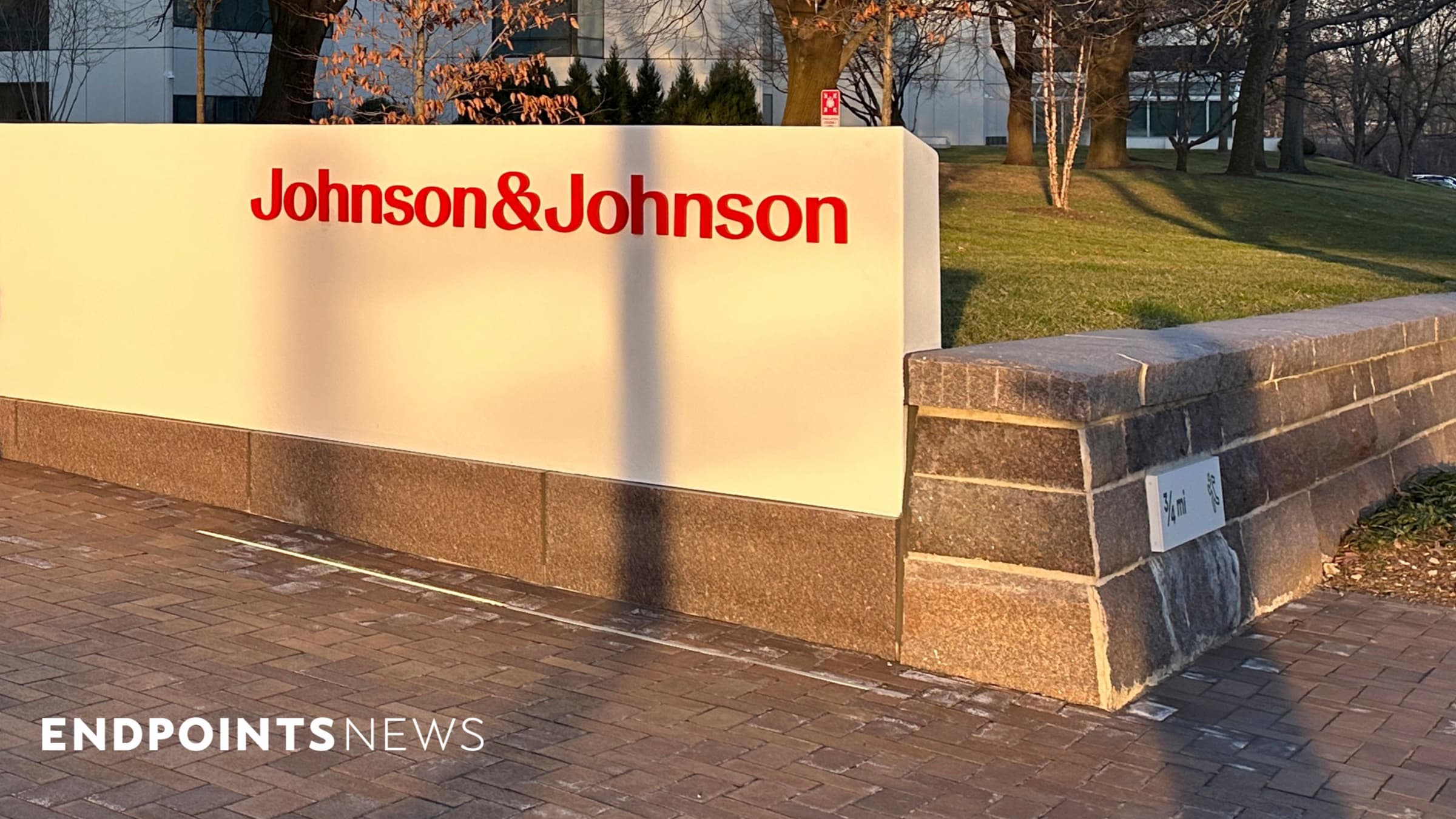 J&J to face pivotal hearing over its $8B talc settlement plan