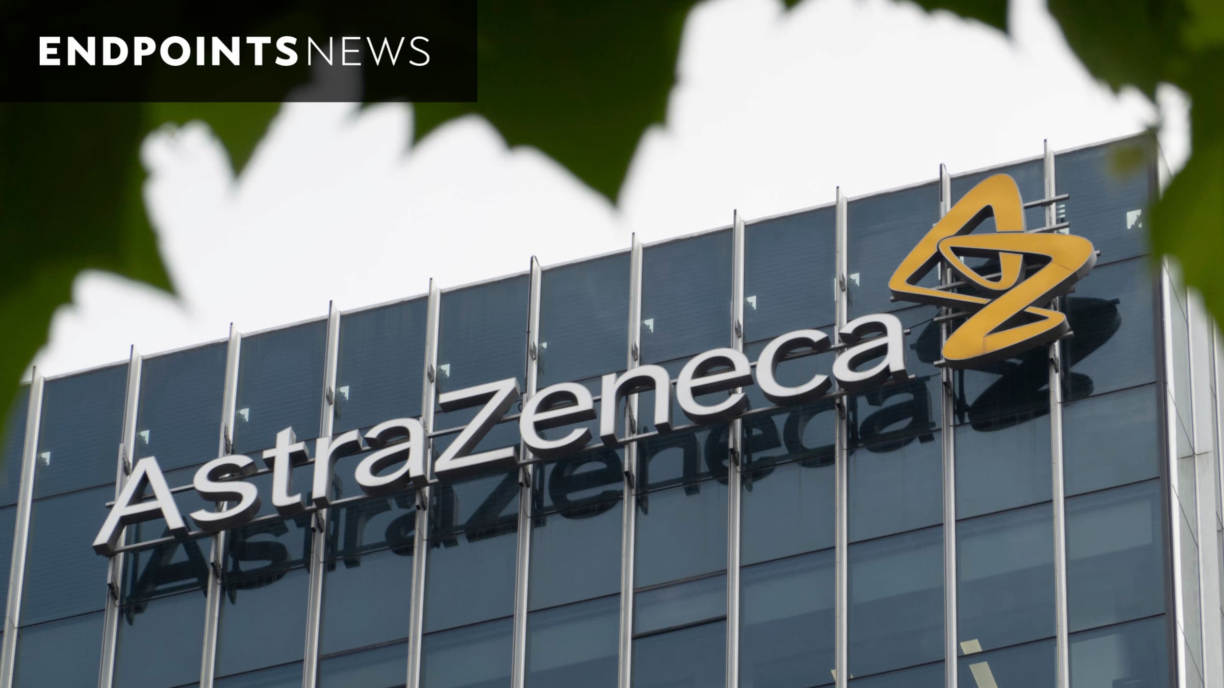 AstraZeneca earmarks $2.5B for first vaccine factory and second R&D site in China