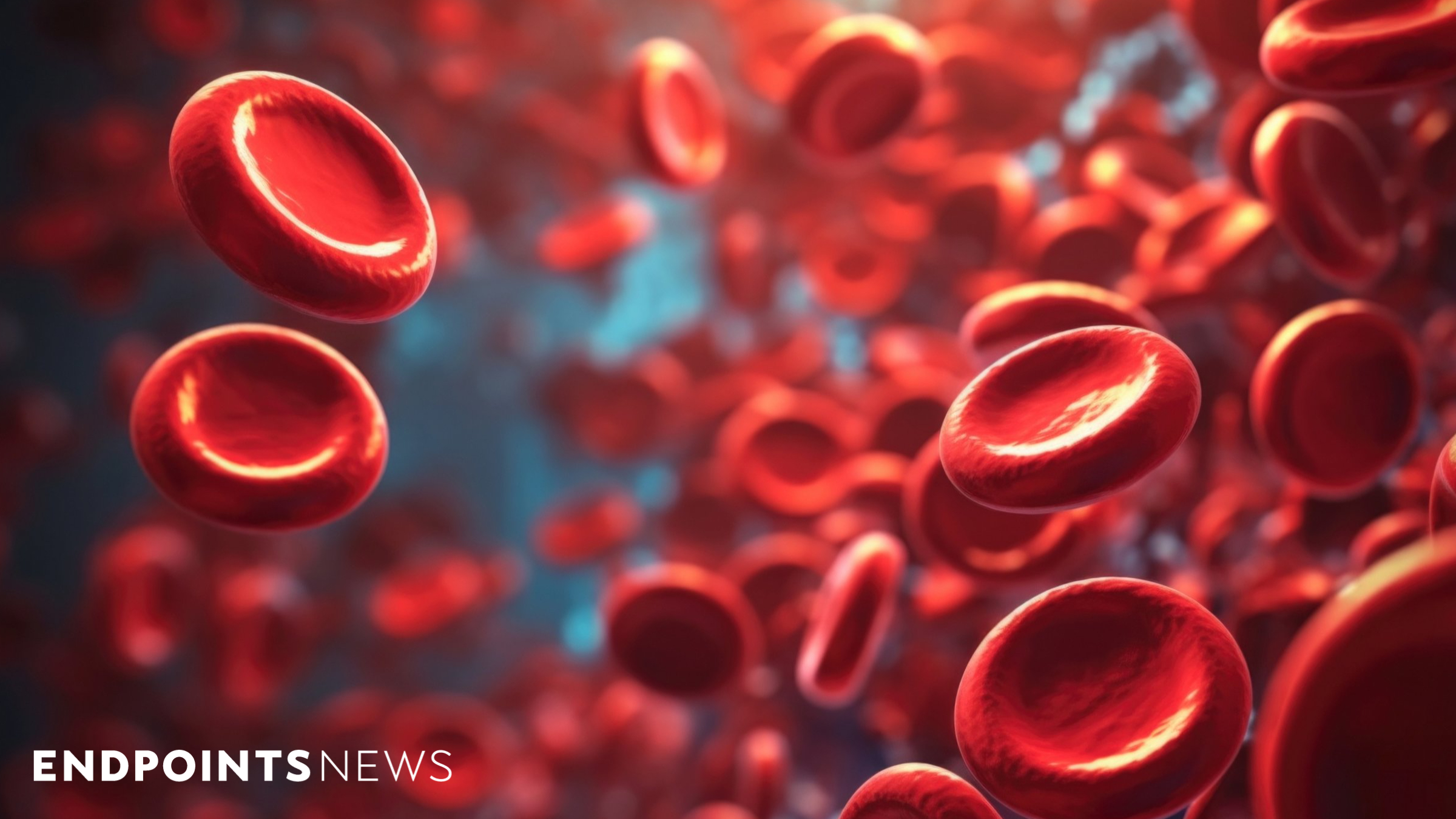 Agios’ Pyrukynd succeeds in key trial of rare red blood cell disorder in kids