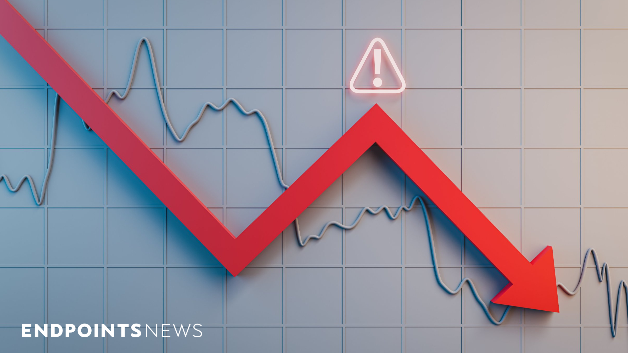 Incyte's stock sinks as povorcitinib disappoints in hidradenitis suppurativa