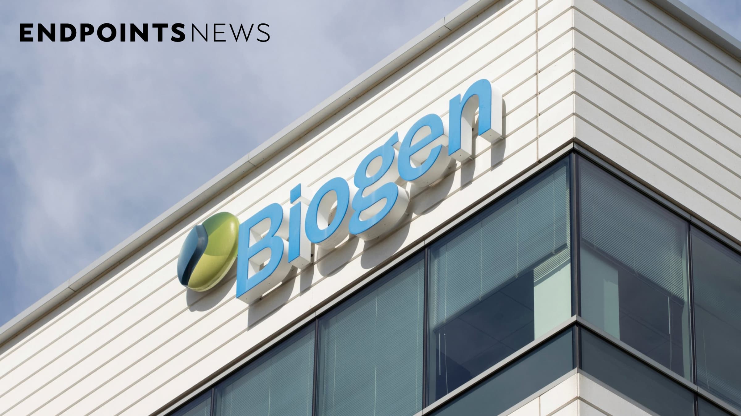 Updated: Biogen enacts layoffs across its research unit