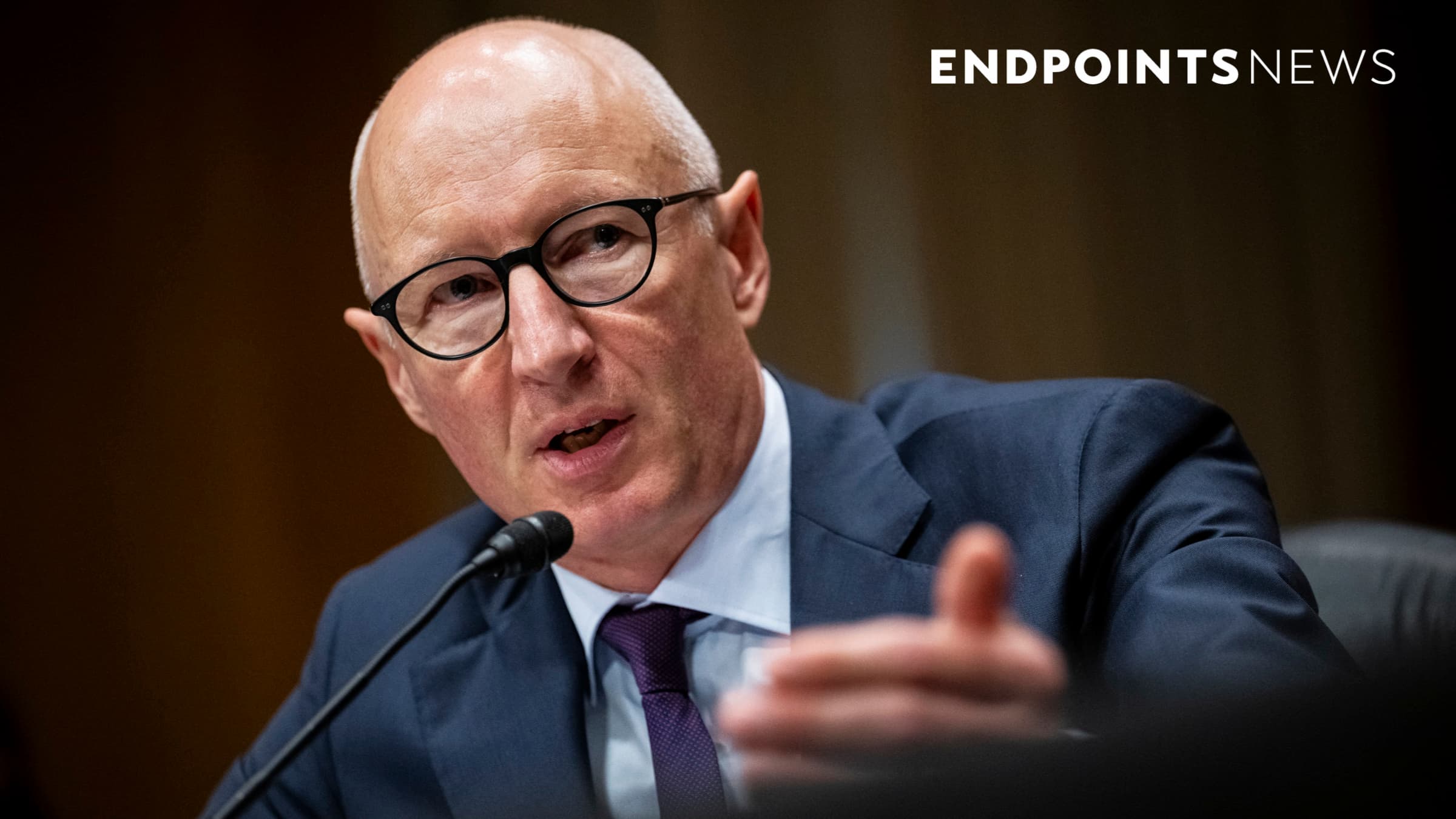 Novo Nordisk Q1 earnings: Growth forecast trimmed as GLP-1 compounder ban yet to go live