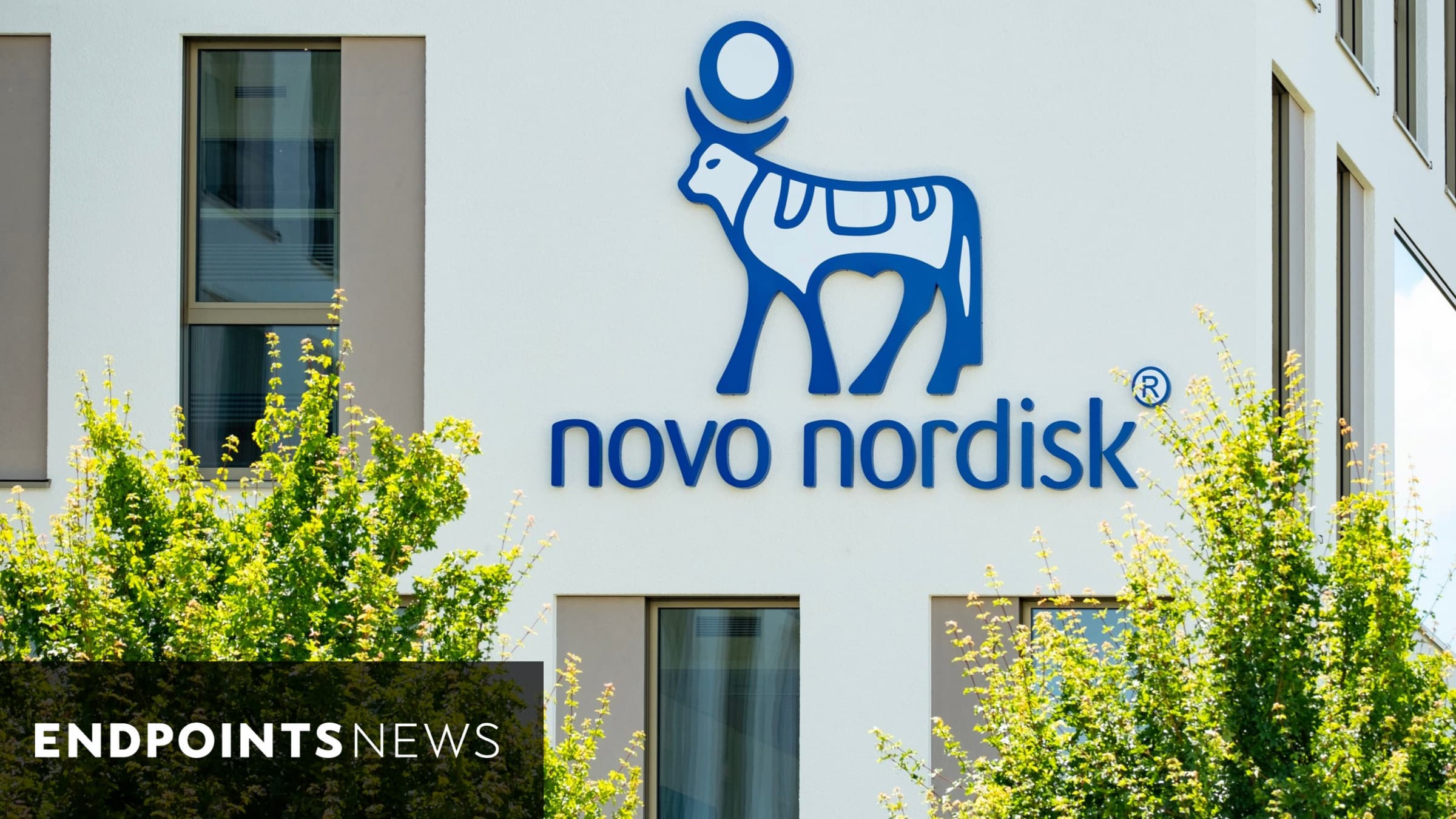 Novo Nordisk takes aim at Roche in hemophilia A, but is way behind