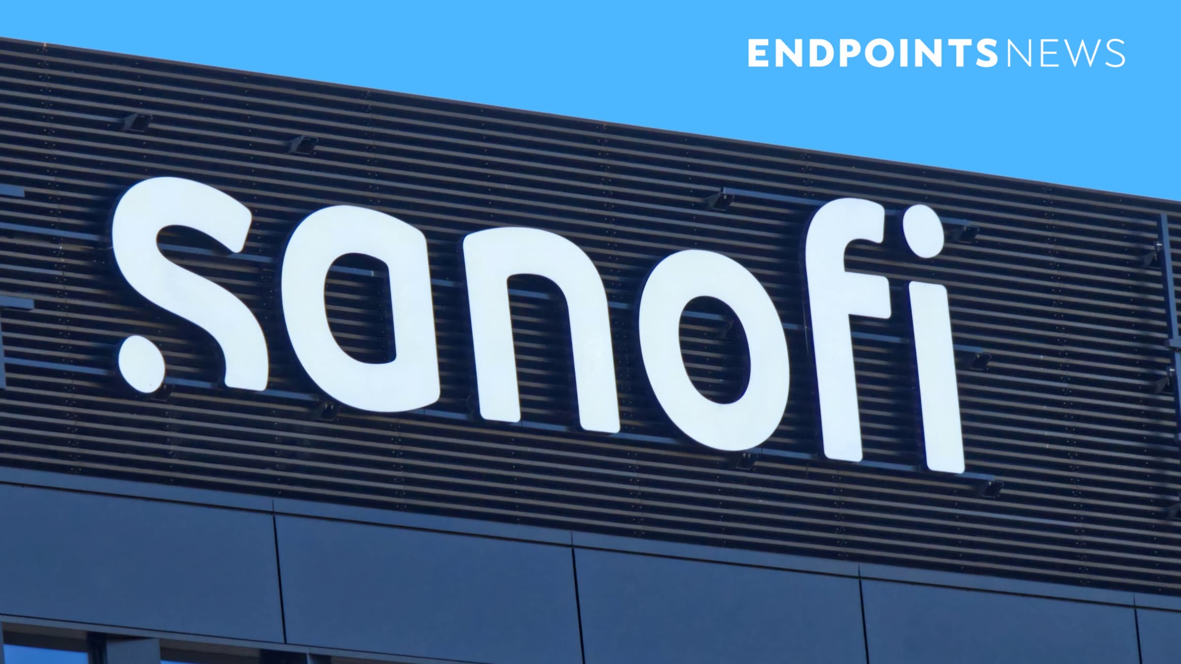 Sanofi faces $250M charge after J&J-partnered vaccine flunks late-stage test