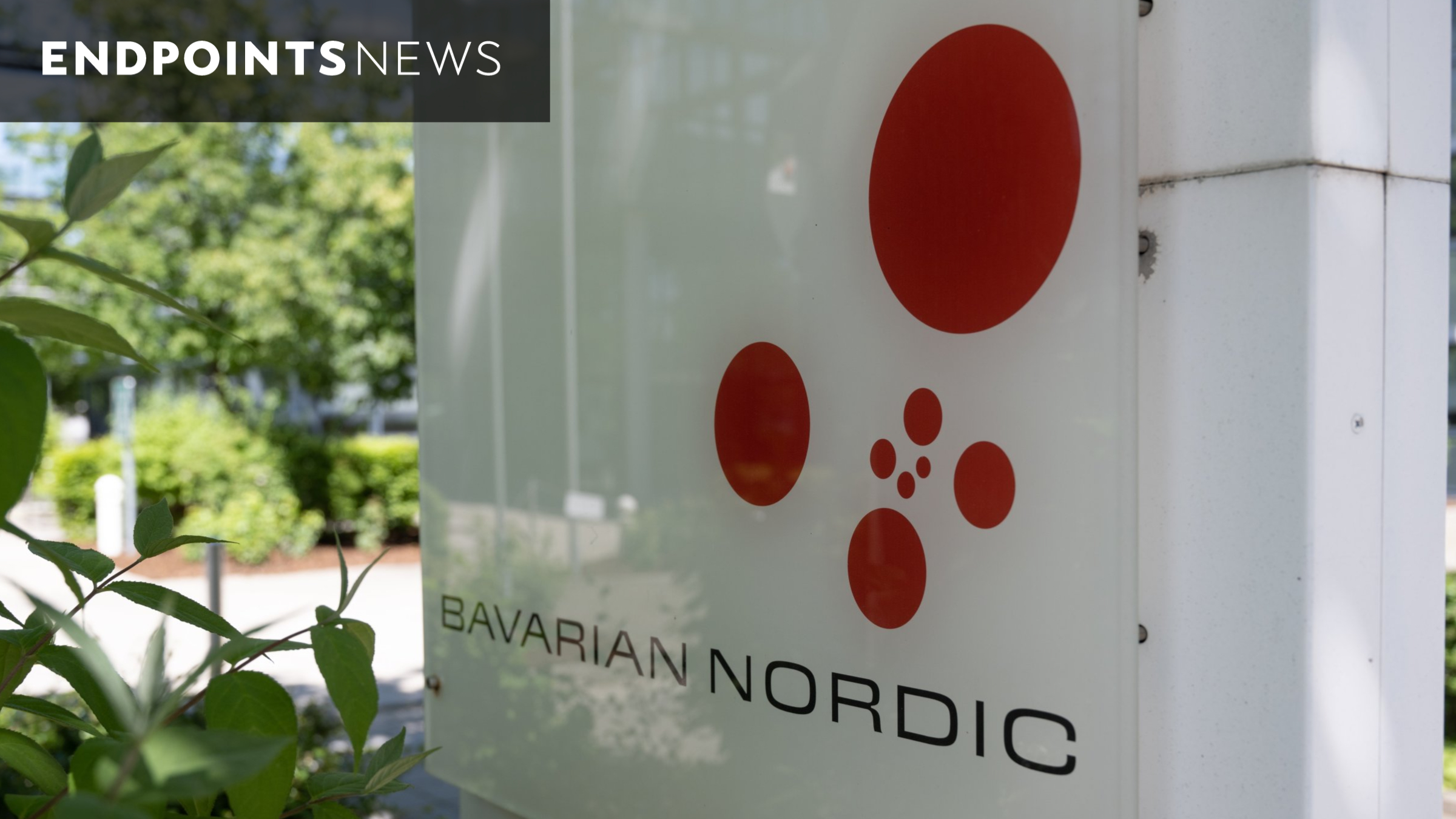 Bavarian Nordic wins FDA OK for chikungunya vaccine in challenge to Valneva 