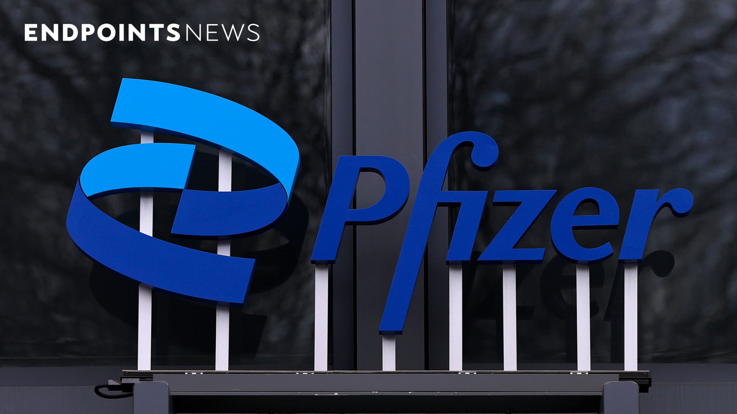 Pfizer fully exits Haleon in $3.3B stake sale