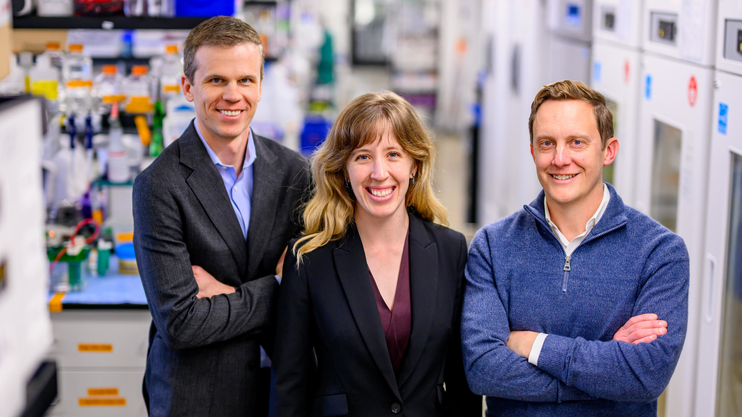 Exclusive: Longevity startup targets renegade proteins linked to diabetes and obesity