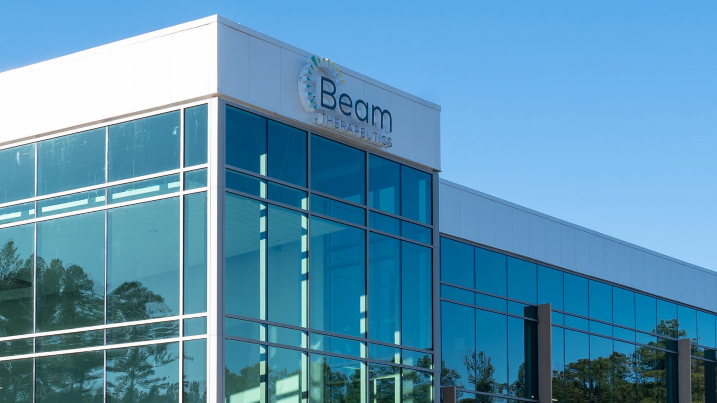 Beam shares promising first clinical data on gene editing treatment