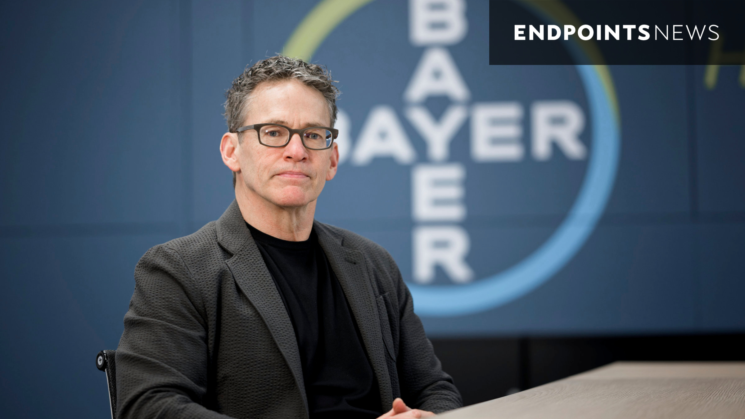 Bayer Q1 earnings: 2,000 jobs cut as it homes in on year-end rehaul target