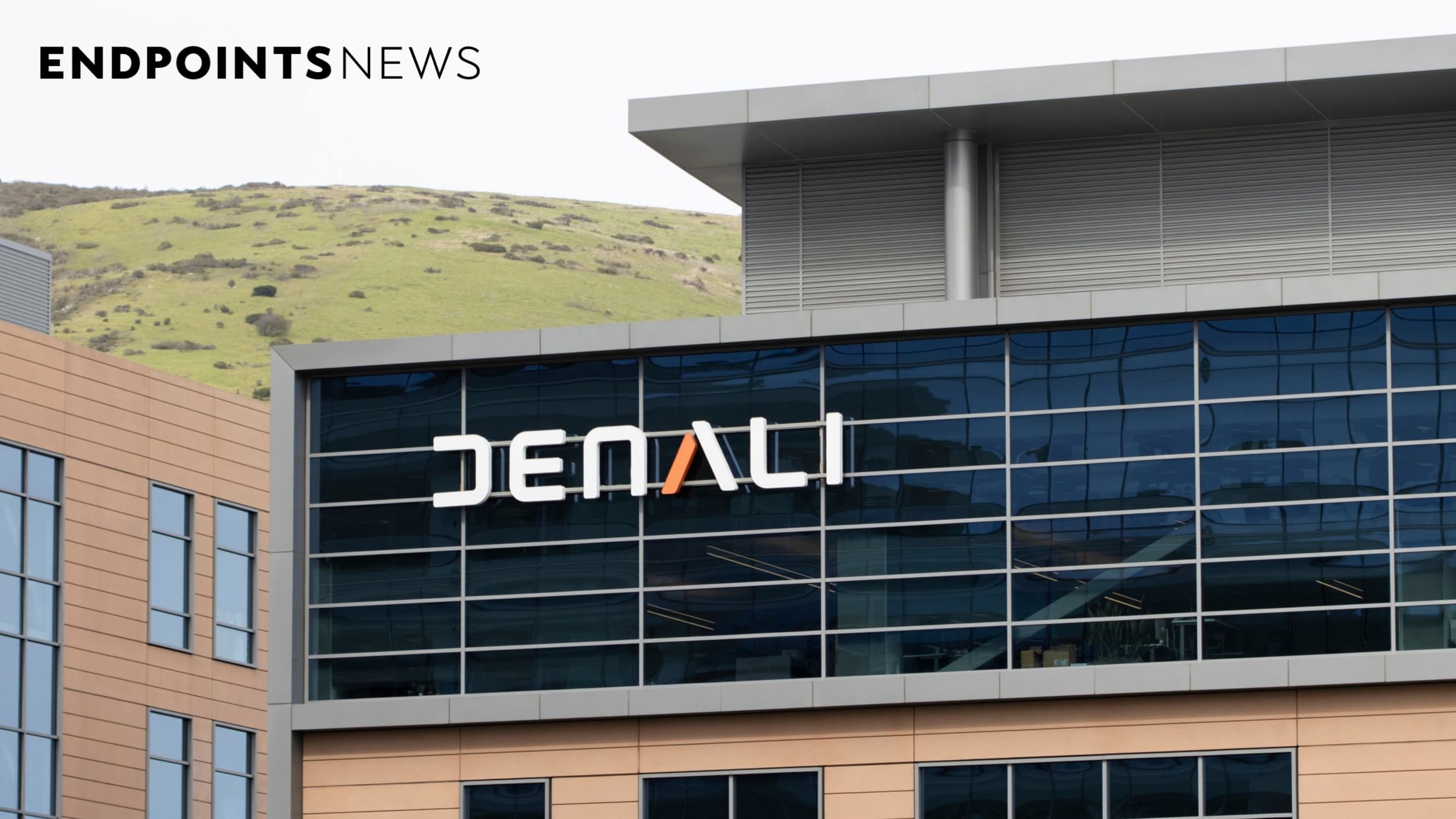 Denali stops some work on ALS drug after analysis showed no impact on key biomarker