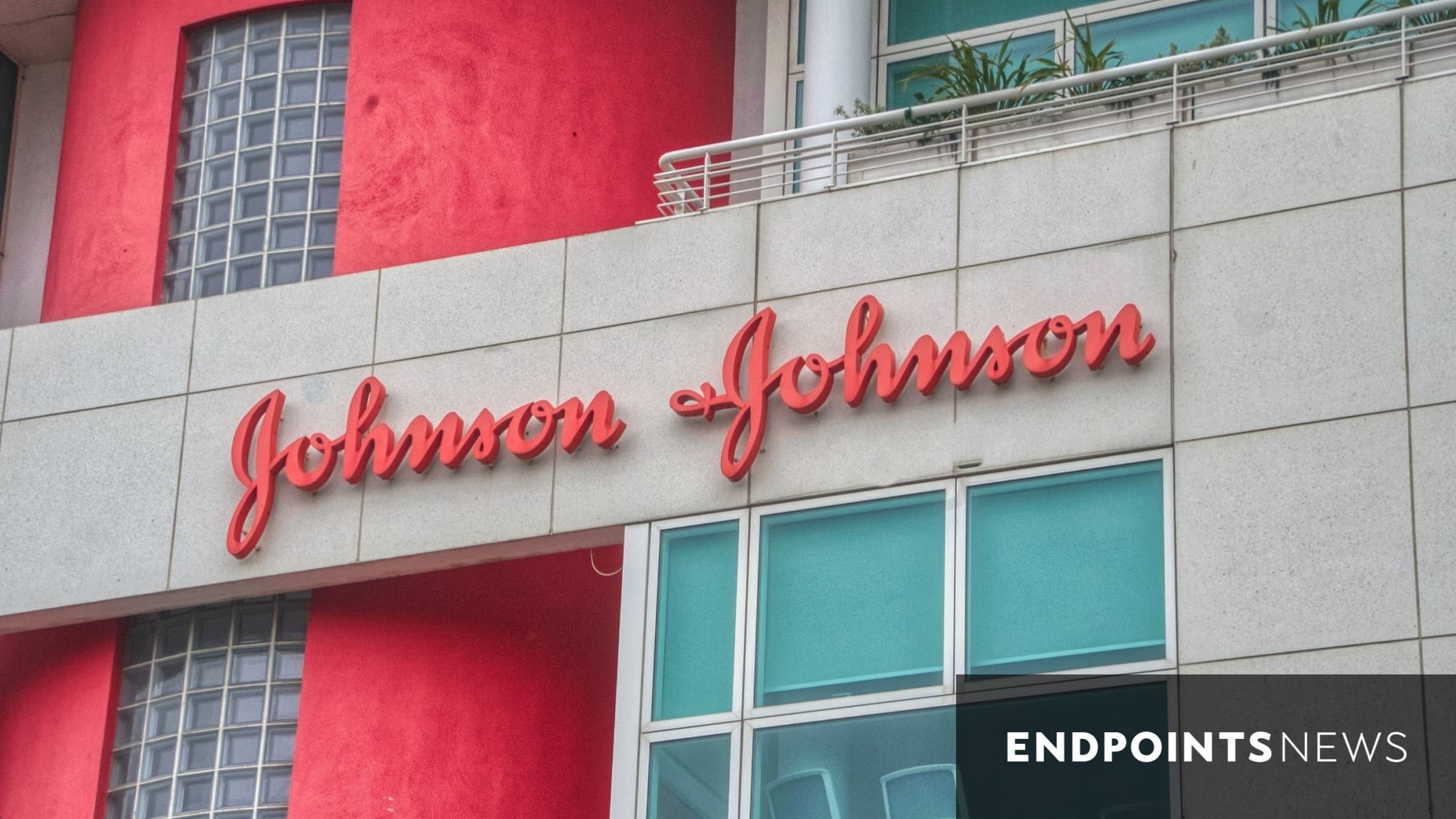 Johnson & Johnson earmarks $55B to boost US capacity 