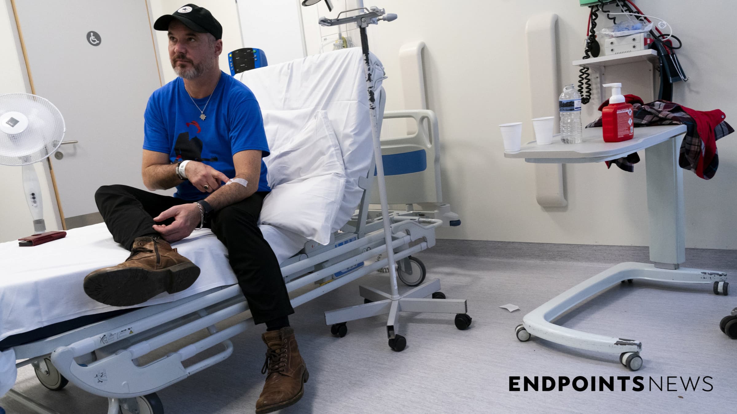 US drugmakers seek clinical trials abroad as confidence in FDA wavers
