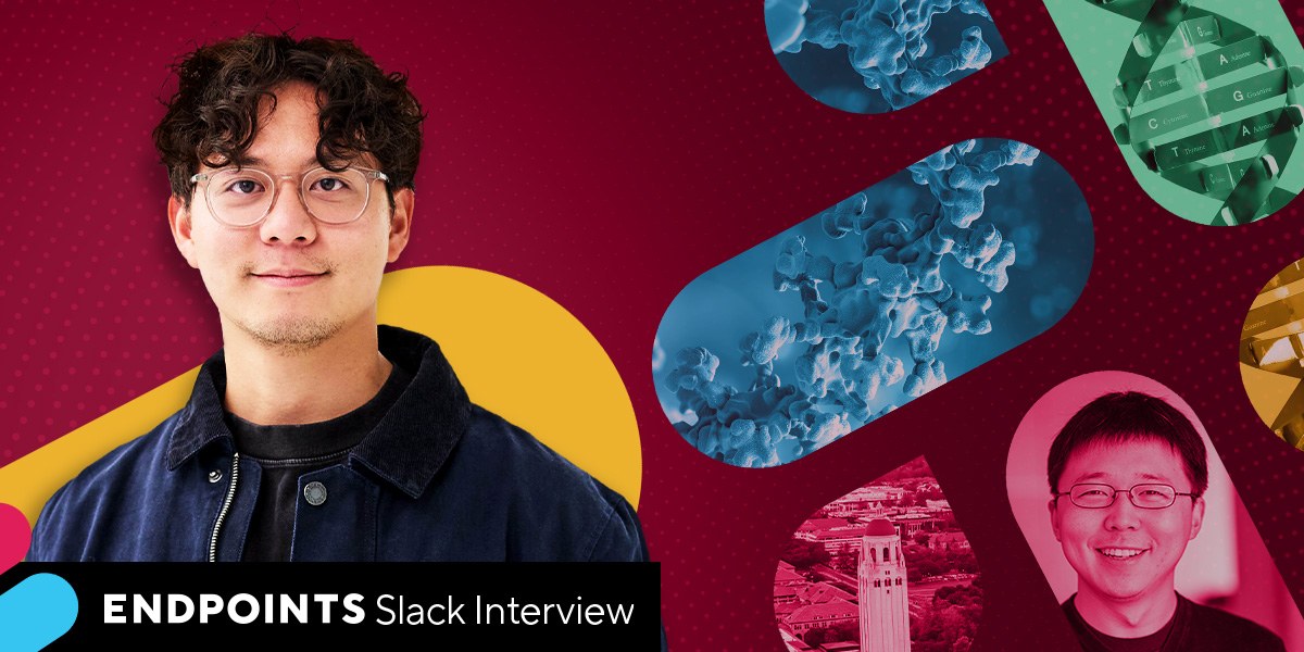 Endpoints Slack interview: Arc Institute's Patrick Hsu on AI bio, investing