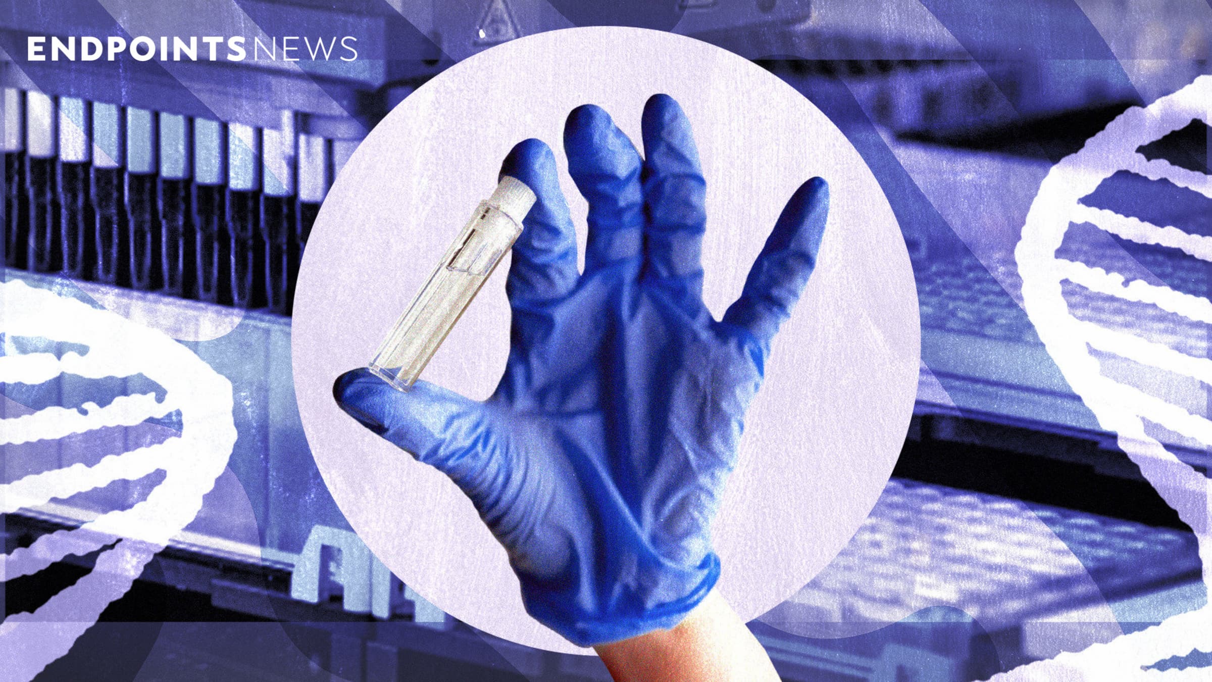 CRISPR isn’t living up to its potential. Two scientists have a plan to fix that