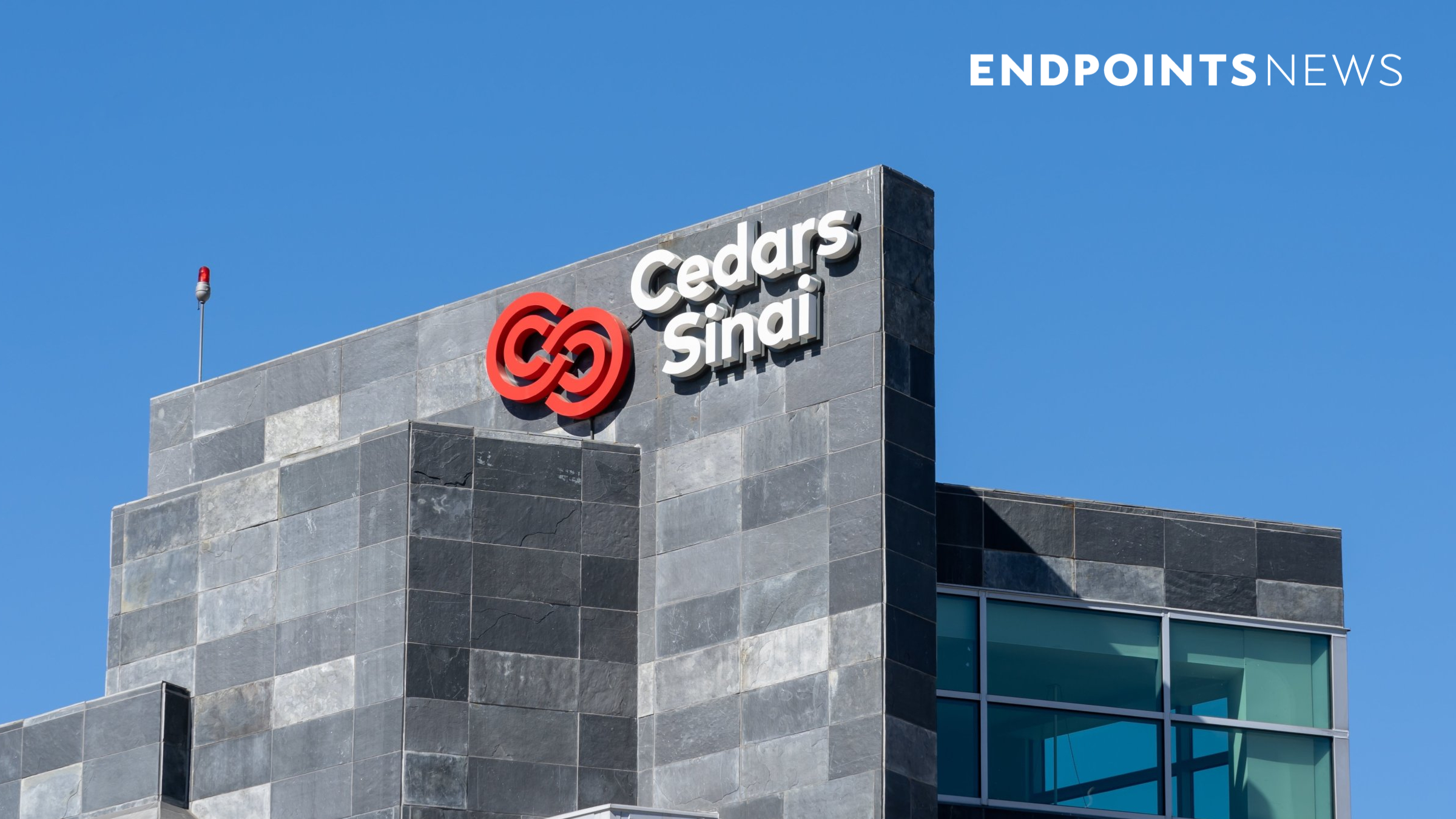 Cedars-Sinai partners with Redesign Health to build health tech startups