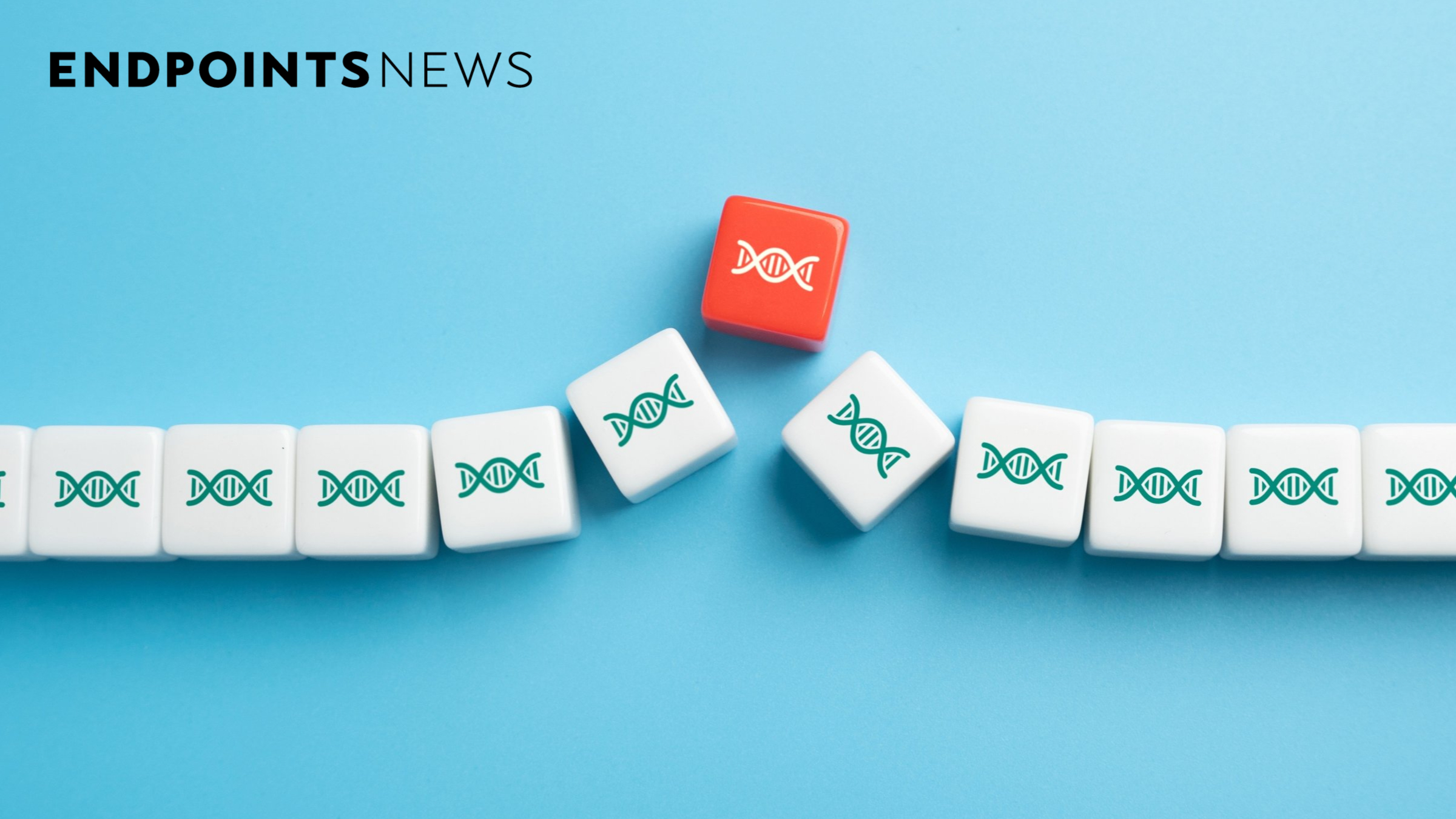 How SalioGen's attempt to turn ‘jumping genes’ into medicines fell apart