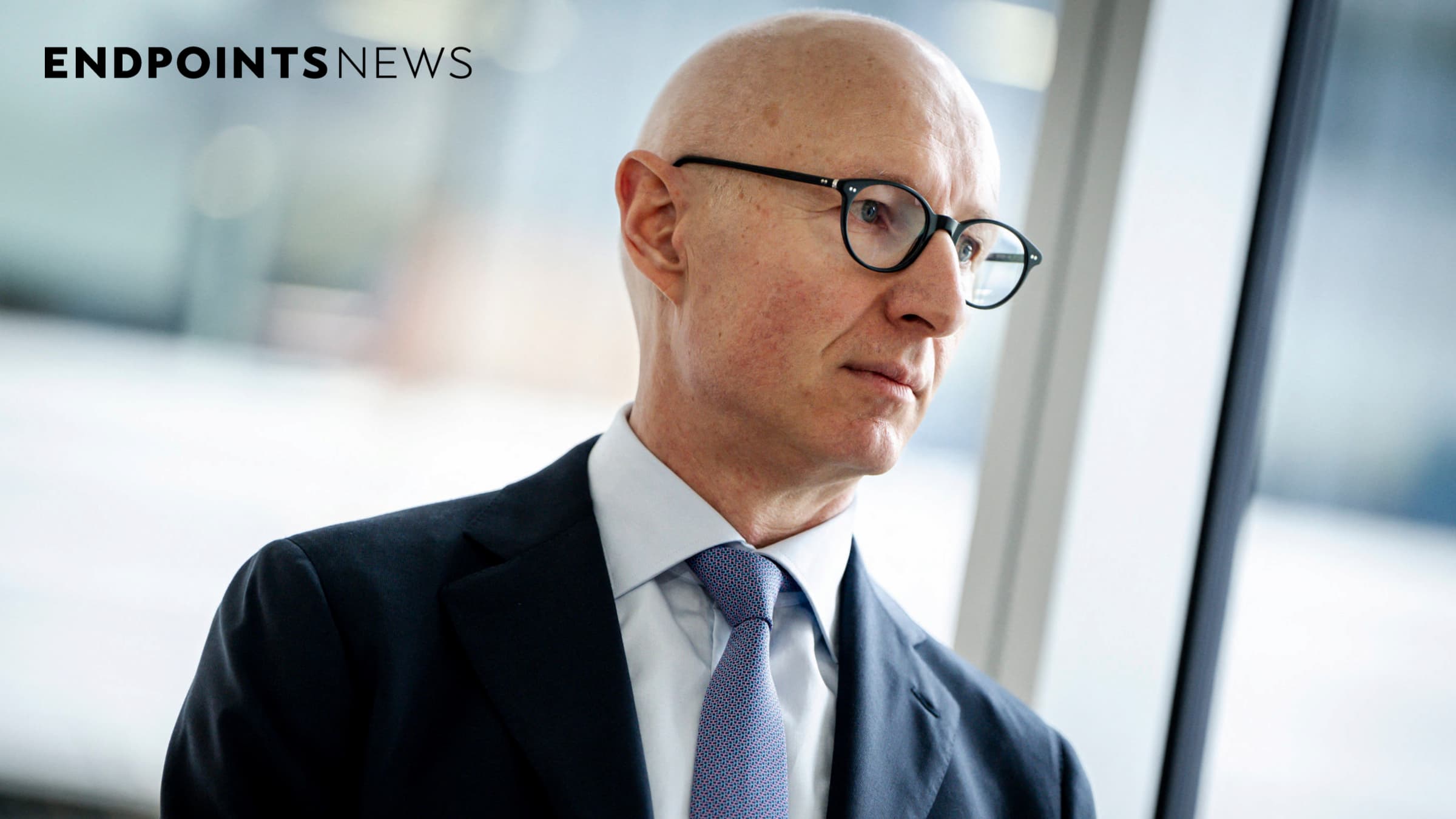 Novo Nordisk CEO to step down, timeline for successor unknown