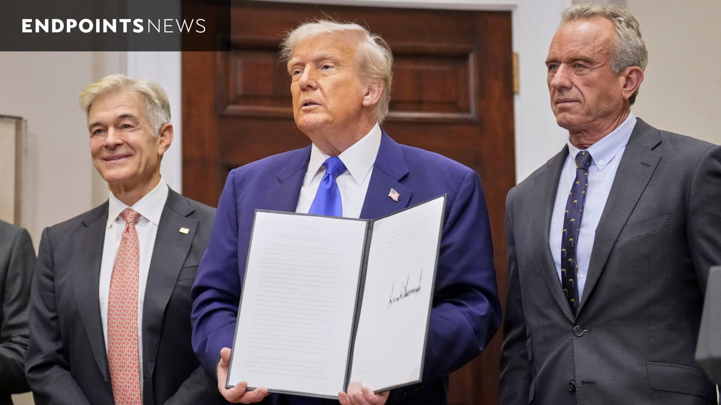 Trump's drug price plan is light on details, may have little impact