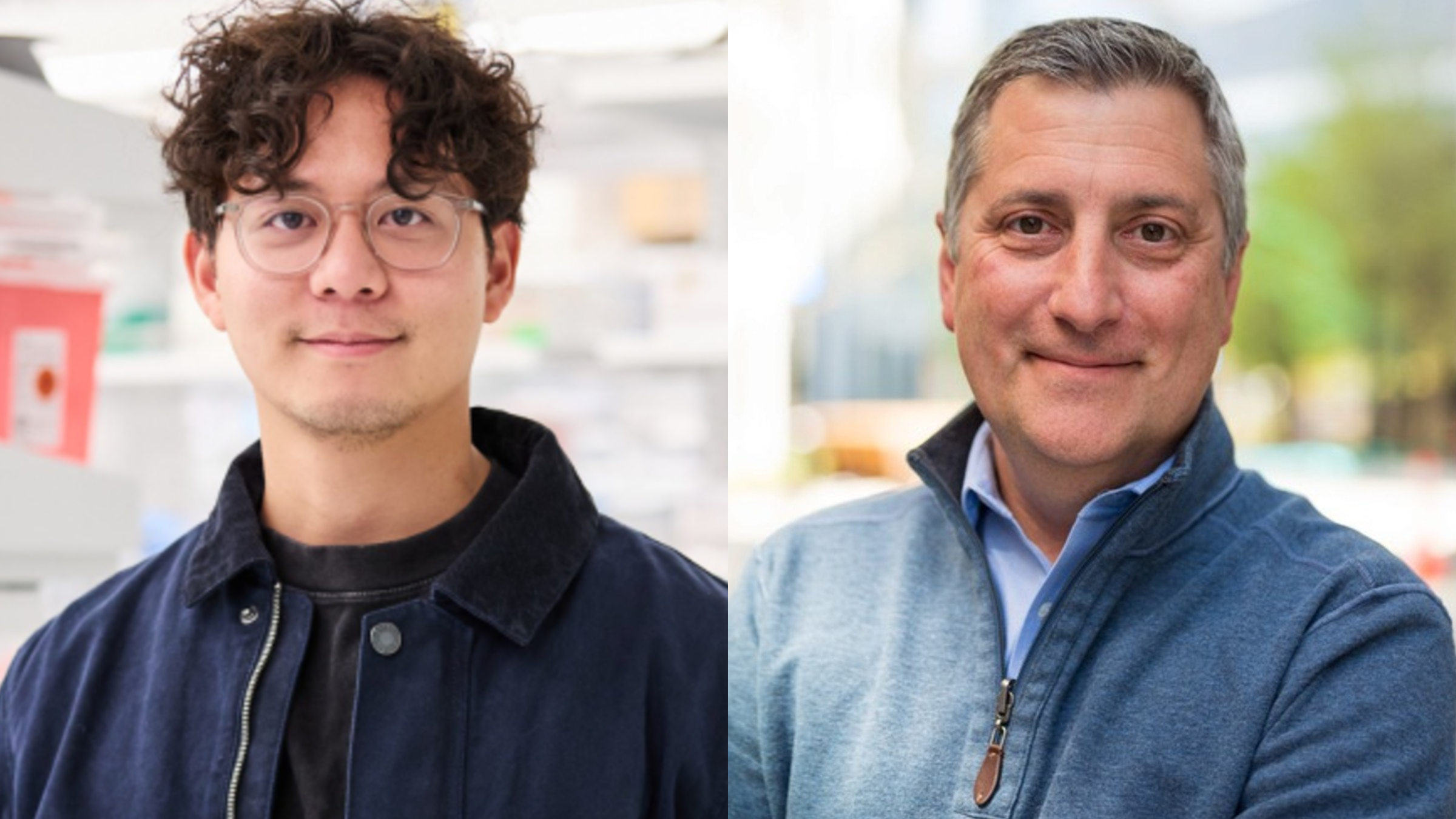 Exclusive: Patrick Hsu’s startup Stylus Medicine launches, looks beyond CRISPR for gene insertion tech