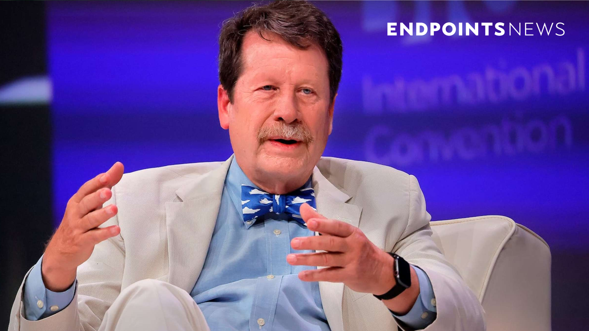 Ex-FDA chief Robert Califf thinks RFK Jr.'s vaccine opinions are relevant