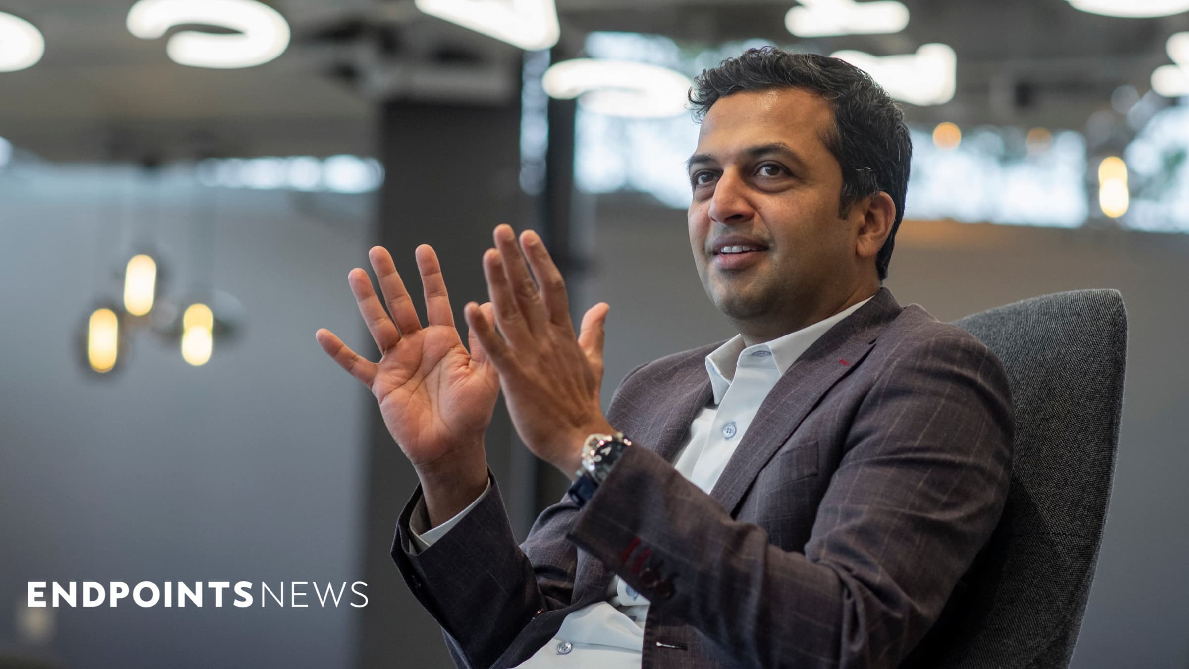 CRISPR Therapeutics partners with siRNA company, showing that gene editing isn’t the only answer