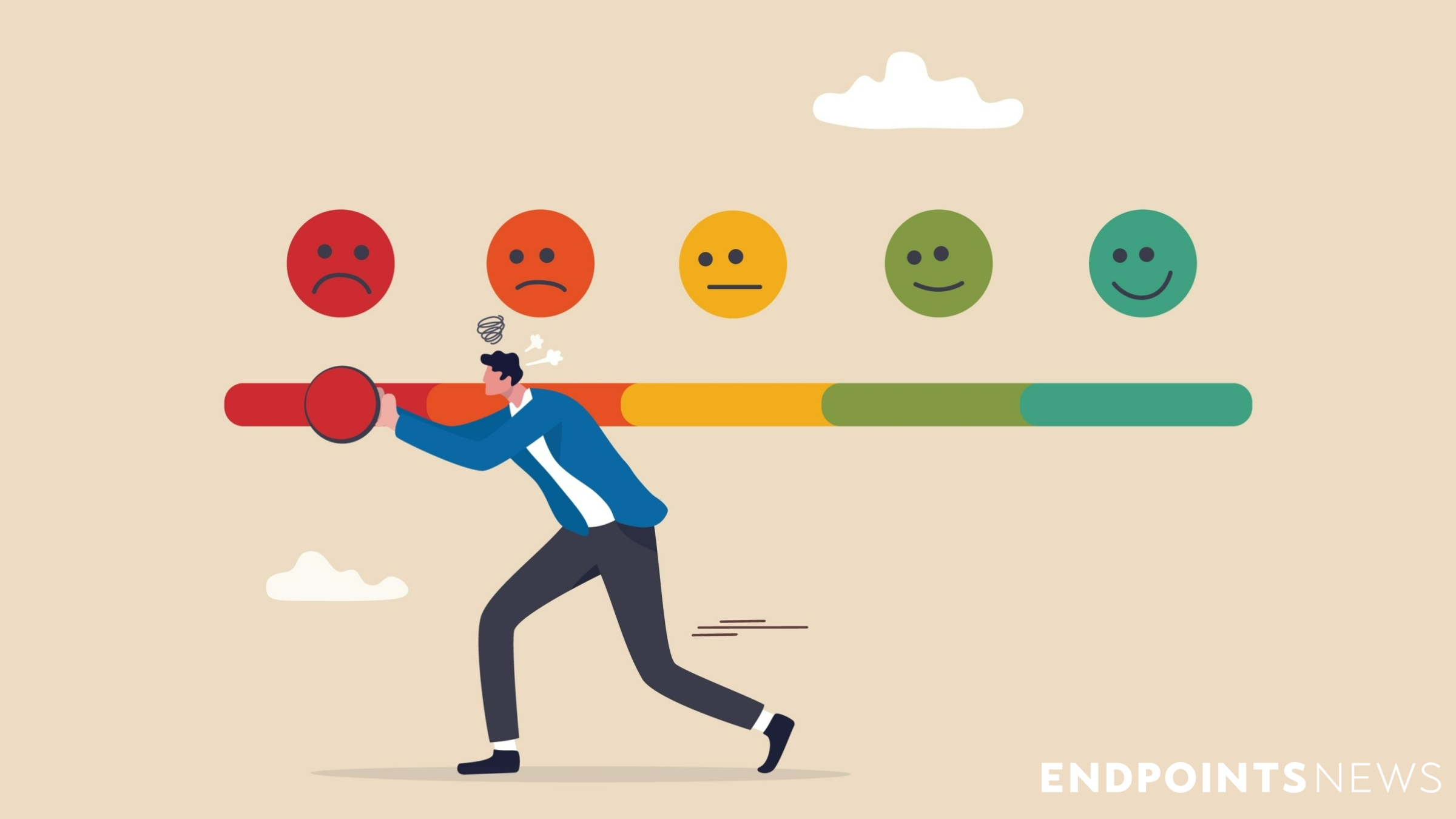 Endpoints 100 biotech survey: Welcome to the summer of biotech’s discontent