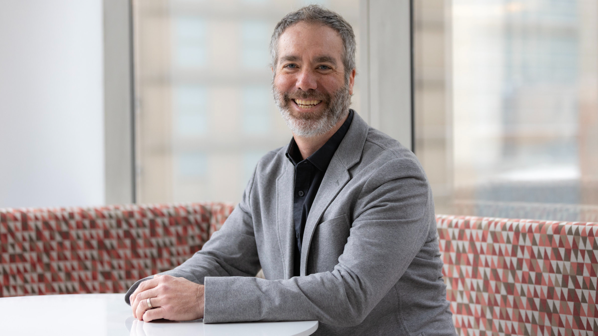 Abundant Venture Partners teams up with 17 health systems to develop tech