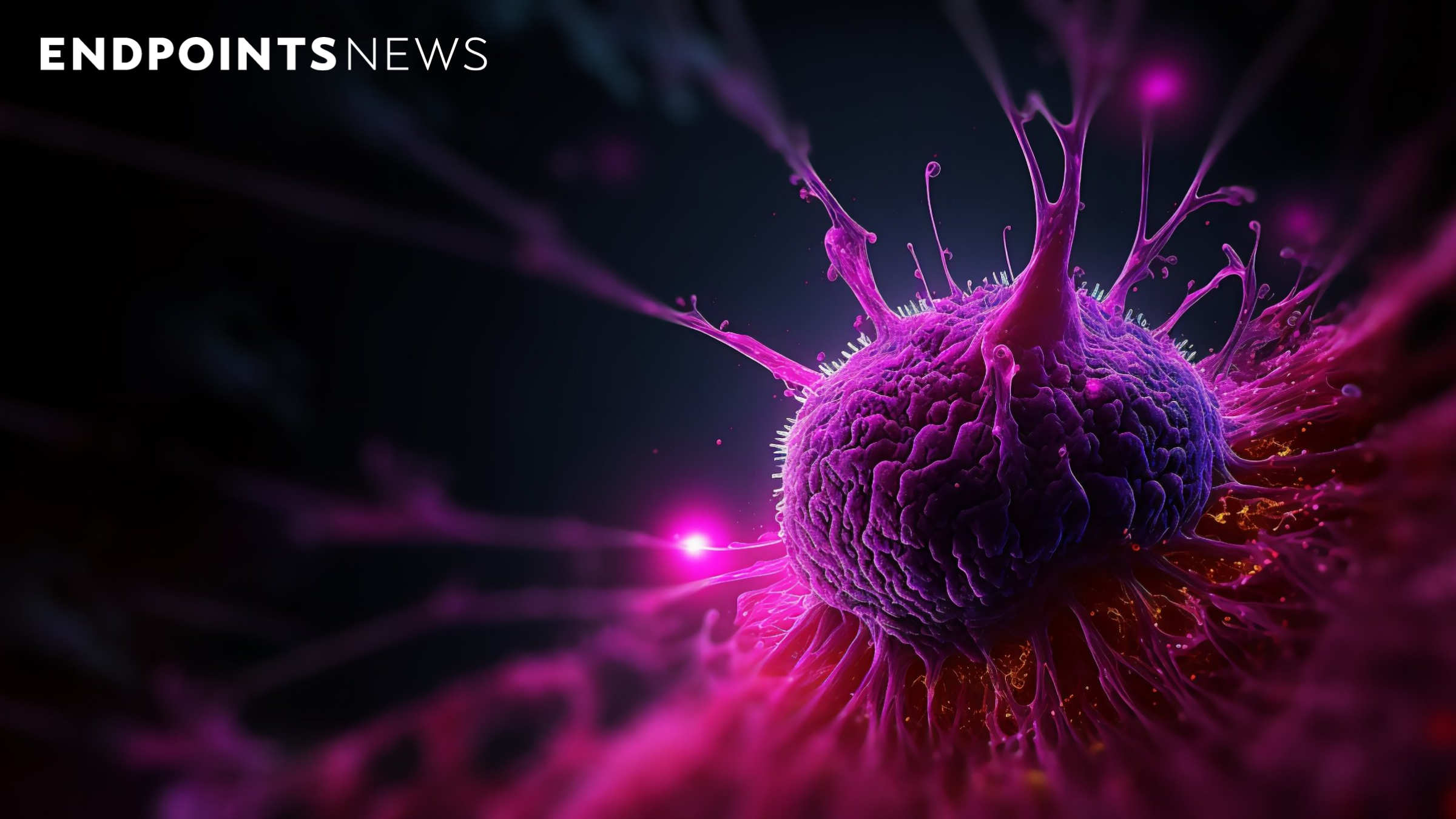 #ASCO25: Volastra unveils first human data of its oral KIF18A drug