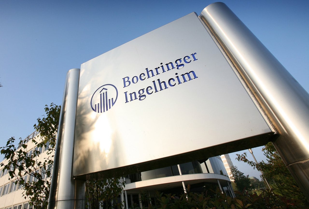 Boehringer Ingelheim Flies The White Flag As Last Holdout Surrenders In ...